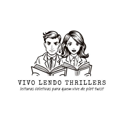 Clube Vivo Lendo Thrillers