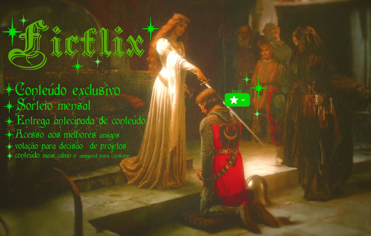 Ficflix