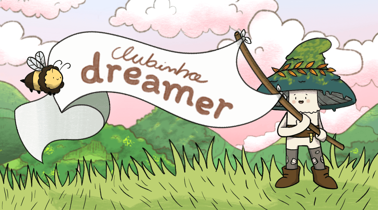 Clubinho Dreamer