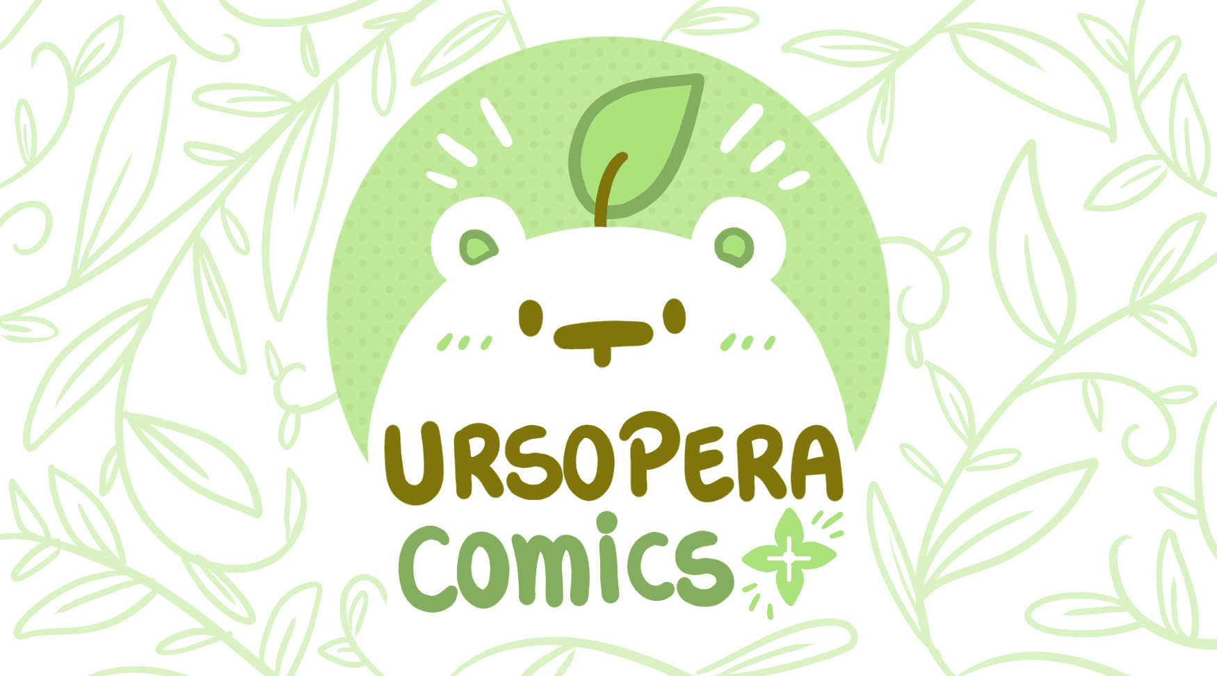 Urso Pera Comics+