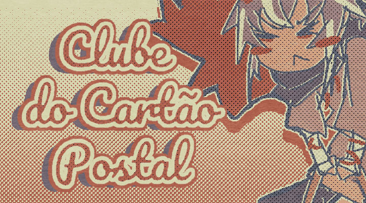 Clube do Cartão Postal Yuukinaime
