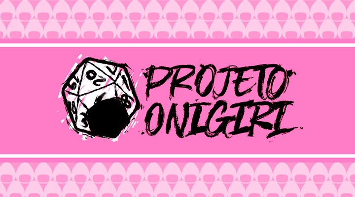 Projeto Onigiri