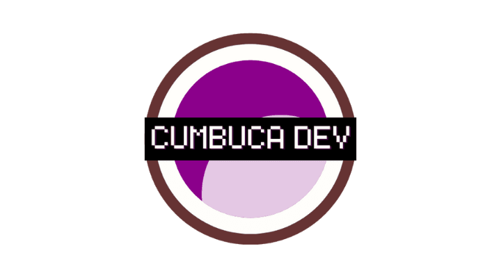 Apoie a Cumbuca Dev