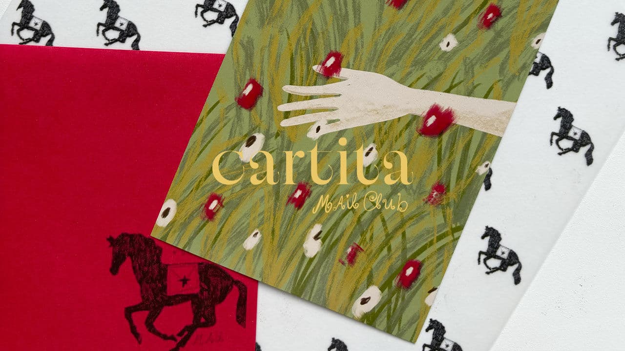 Cartita Mail Club