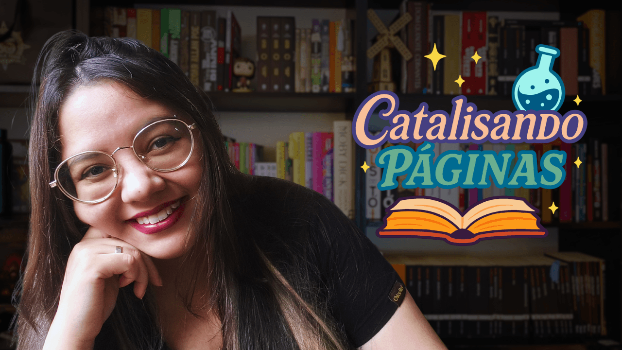 Catalisando Páginas