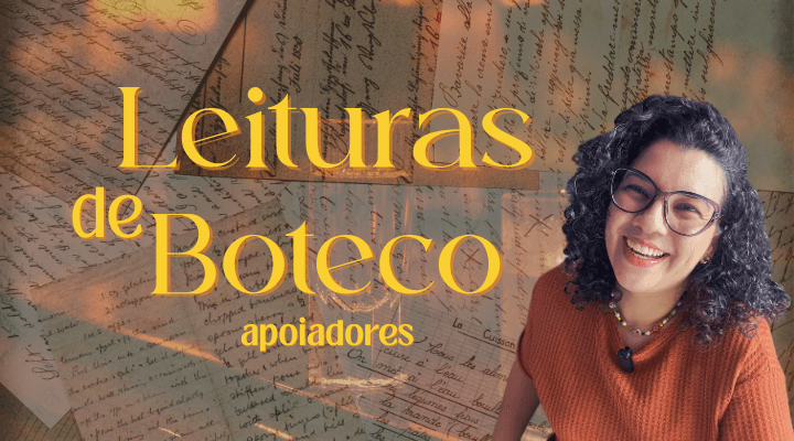 Leituras de Boteco