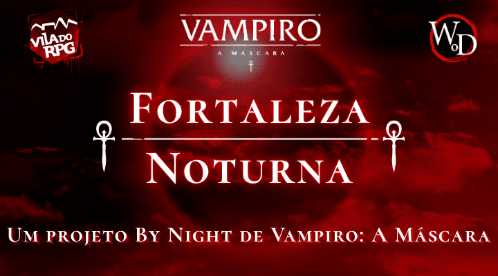 Fortaleza Noturna