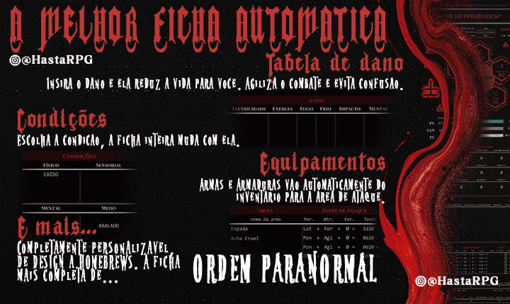 Oficina do Hasta