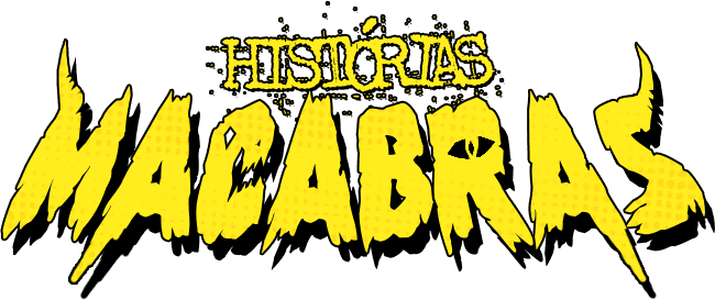 Histórias Macabras RPG
