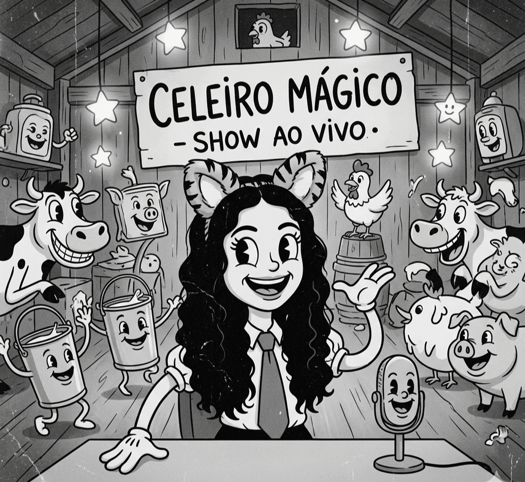 Clube Do Celeiro
