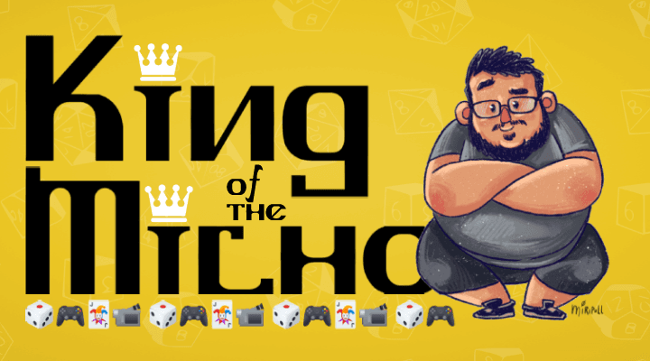 King of the Milho