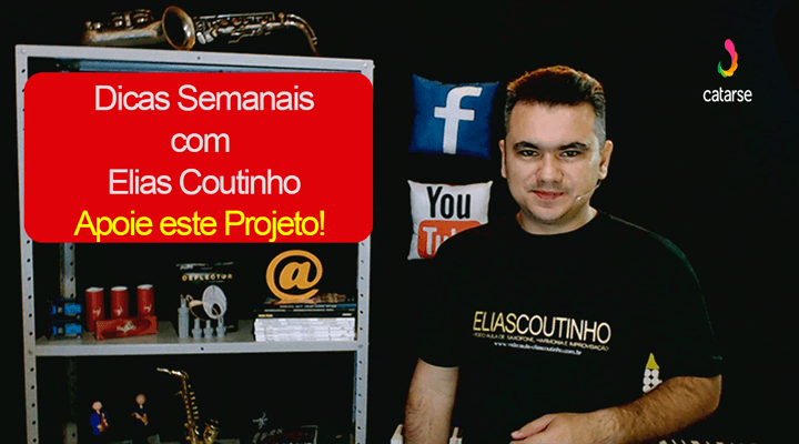 Dicas Semanais com Elias Coutinho