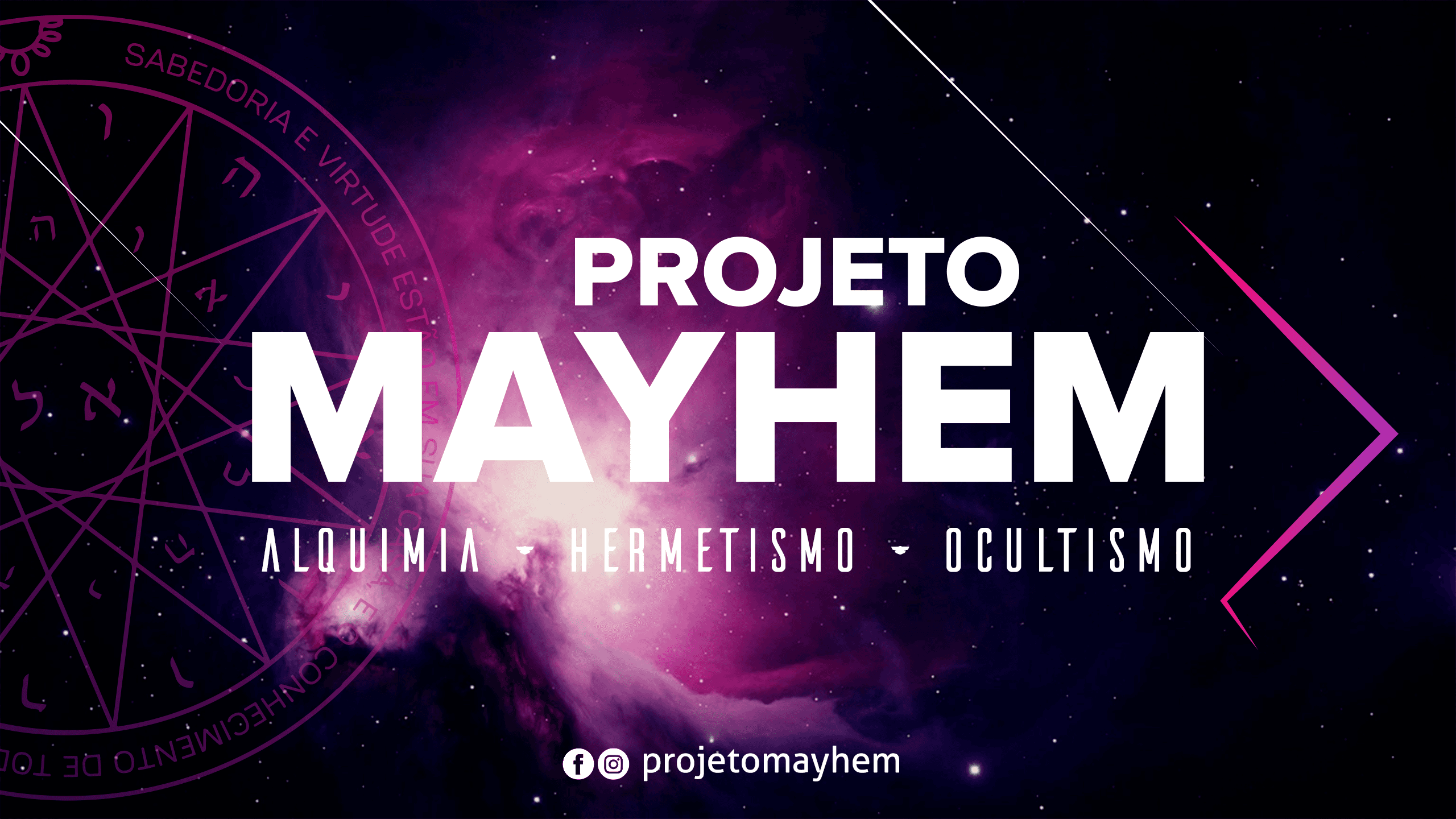 Projeto Mayhem