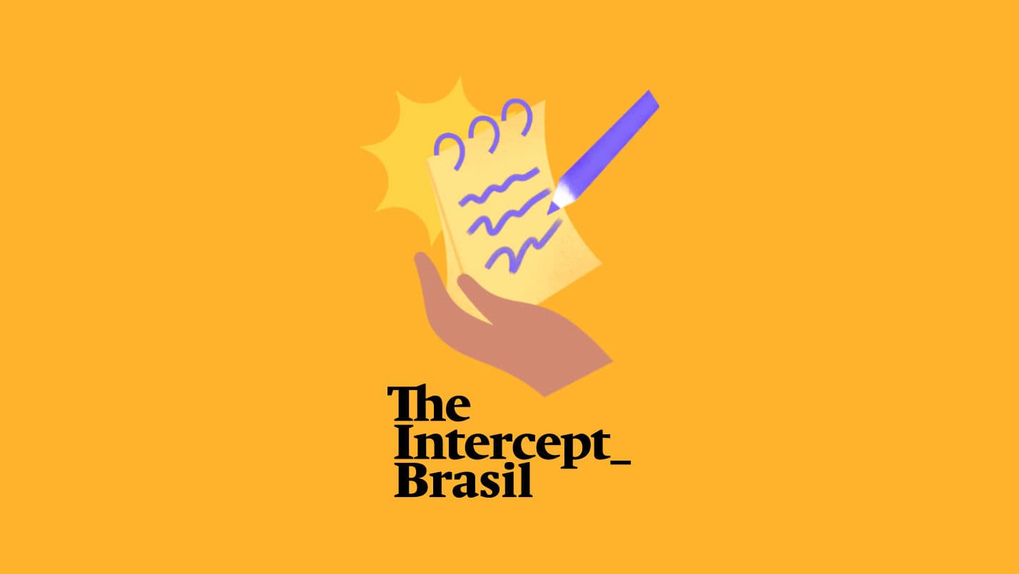 Intercept Brasil