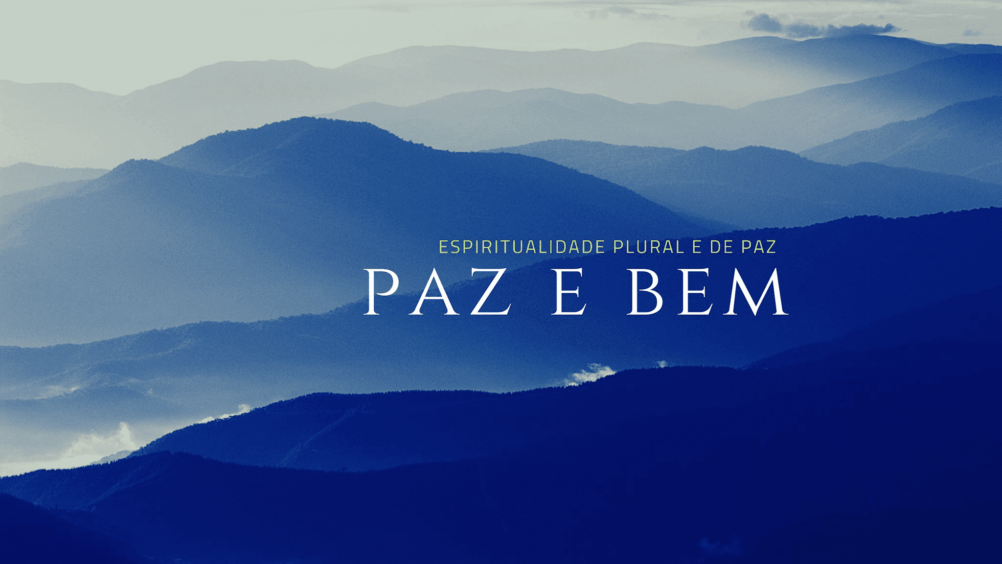 Paz e Bem