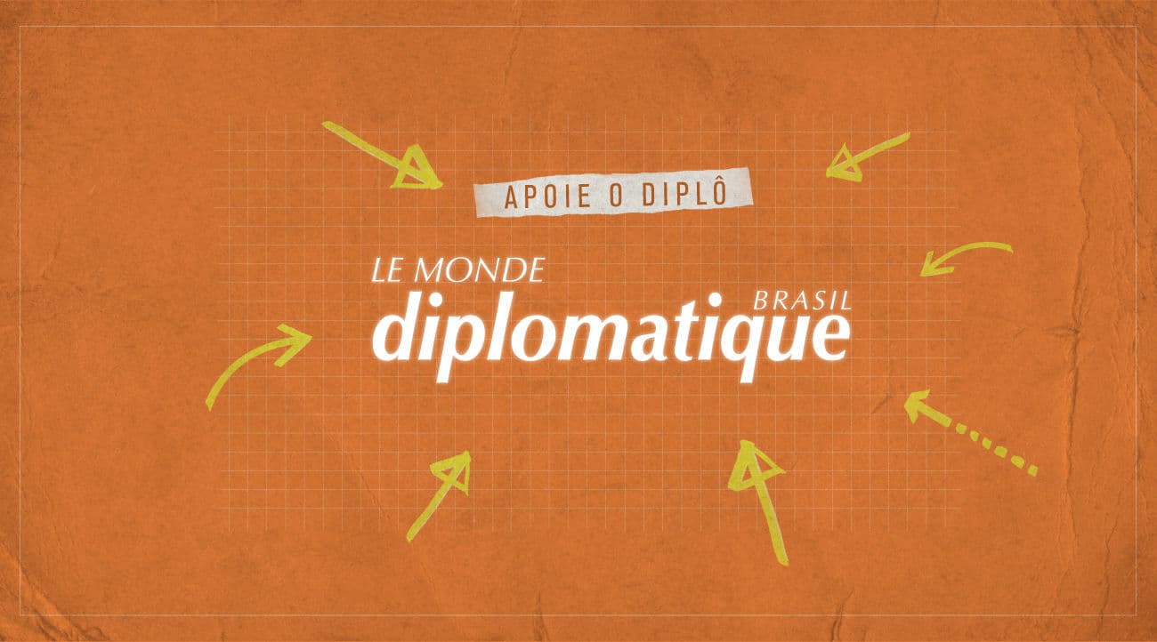 Le Monde Diplomatique Brasil