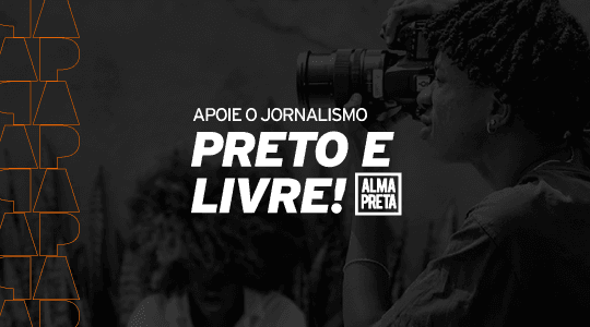 Alma Preta