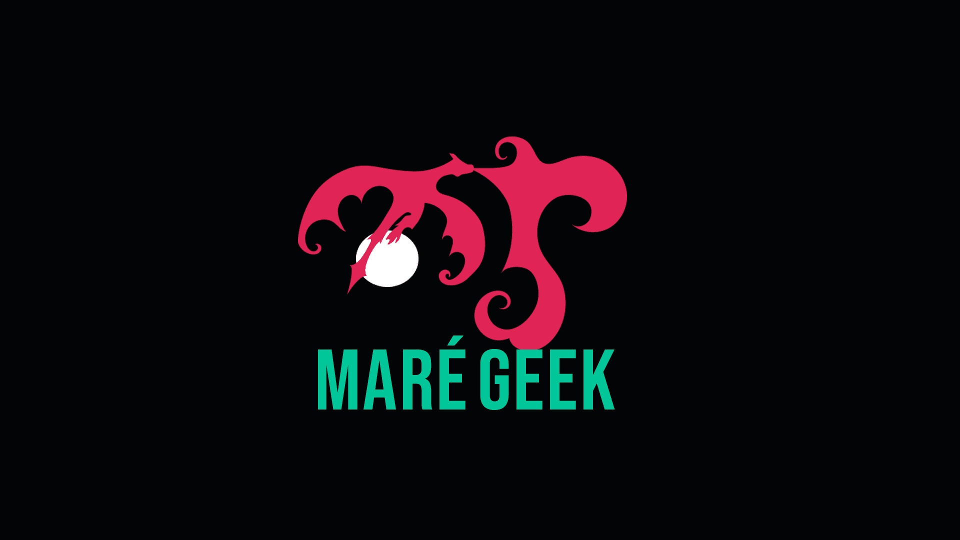 Maré Geek