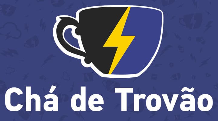 Chá de Trovão