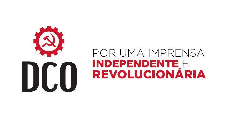 Eu apoio o Diário Causa Operária